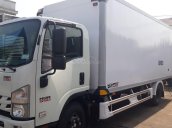 [Giảm 50% thuế trước bạ] bán ô tô Isuzu N-Series đời 2020 giá cực ưu đãi, khuyến mãi ngập tràn, giao xe toàn quốc