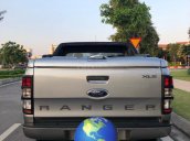 Cần bán gấp Ford Ranger XLS AT đời 2016, màu xám, nhập khẩu số tự động, 535 triệu