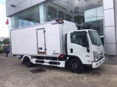 [Giảm 50% thuế trước bạ] bán ô tô Isuzu N-Series đời 2020 giá cực ưu đãi, khuyến mãi ngập tràn, giao xe toàn quốc