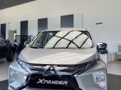 Mitsubishi Xpander đủ màu, thủ tục vay 80% nhanh chóng, 3 ngày nhận xe