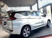 Mitsubishi Xpander đủ màu, thủ tục vay 80% nhanh chóng, 3 ngày nhận xe