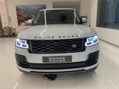 Range Rover AB L 2020 chính hãng, xe giao ngay nhiều ưu đãi tháng 8/2020