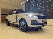 Range Rover AB L 2020 chính hãng, xe giao ngay nhiều ưu đãi tháng 8/2020