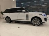 Range Rover AB L 2020 chính hãng, xe giao ngay nhiều ưu đãi tháng 8/2020