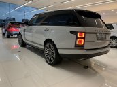 Range Rover AB L 2020 chính hãng, xe giao ngay nhiều ưu đãi tháng 8/2020