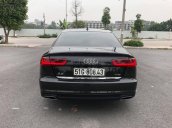 Xe Audi A6 1.8 TFSI năm sản xuất 2017, màu xám, xe nhập chính chủ