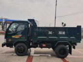 Bán xe tải Hoa Mai 4 tấn đời 2020, màu xanh, giá cạnh tranh
