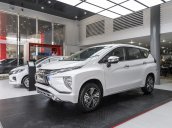 Mitsubishi Xpander AT 2020 nhập khẩu nguyên chiếc, khuyến mãi lớn