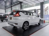 Mitsubishi Xpander AT 2020 nhập khẩu nguyên chiếc, khuyến mãi lớn