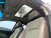 Cần bán Chevrolet Cruze LTZ 1.8 AT sản xuất 2016, màu đen 