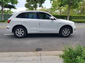 Bán Audi Q5 2014, máy 2.0 (222 Hp, 8 cấp số)