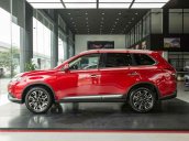 Mitsubishi Outlander 2.0 Premium 2020, ưu đãi 100% lệ phí trước bạ