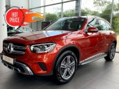 Mercedes GLC200 - Nhiều ưu đãi hấp dẫn - Trả trước 465tr - Gọi ngay để đàm phán giá tốt