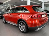 Mercedes GLC200 - Nhiều ưu đãi hấp dẫn - Trả trước 465tr - Gọi ngay để đàm phán giá tốt