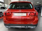 Mercedes GLC200 - Nhiều ưu đãi hấp dẫn - Trả trước 465tr - Gọi ngay để đàm phán giá tốt