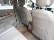 Bán Toyota Innova V năm 2008, màu bạc còn mới