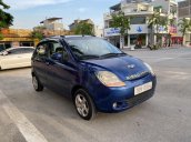 Bán Chevrolet Spark 2009 giá tốt