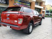 Cần bán gấp xe cũ Ford Ranger sản xuất 2015 còn mới, giá 475tr