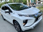 Bán xe Mitsubishi Xpander 1.5AT sản xuất năm 2019, màu trắng, nhập khẩu số tự động giá cạnh tranh