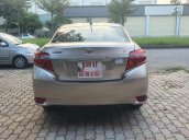 Cần bán gấp Toyota Vios đời 2015 còn mới, giá tốt