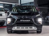 Cần bán xe Mitsubishi Xpander sản xuất năm 2020, màu đen, nhập khẩu nguyên chiếc