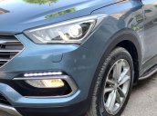 Cần bán lại xe Hyundai Santa Fe 2.4AT sản xuất năm 2016, 855tr