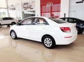 Bán xe Kia Soluto đời 2020, màu trắng