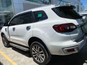 Bán Ford Everest sản xuất năm 2019, màu trắng, nhập khẩu