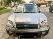 Cần bán xe Hyundai Santa Fe đời 2003, xe nhập còn mới