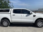 Cần bán lại xe Ford Ranger XLS AT năm sản xuất 2017, màu trắng, xe nhập, giá 550tr