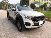 Cần bán Ford Ranger Wildtrak 2.0, sản xuất 2019