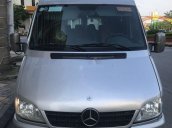 Bán Mercedes sản xuất 2007 giá cạnh tranh