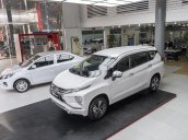 Cần bán xe Mitsubishi Xpander 2020, màu trắng, nhập khẩu nguyên chiếc