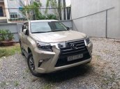 Bán Lexus GX đời 2015, nhập khẩu nguyên chiếc