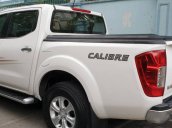 Bán ô tô Nissan Navara EL 2.5 AT 4×2 năm sản xuất 2017, màu trắng, nhập khẩu 