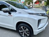 Bán xe Mitsubishi Xpander 1.5AT sản xuất năm 2019, màu trắng, nhập khẩu số tự động giá cạnh tranh