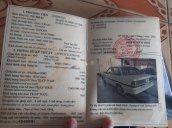 Bán ô tô Toyota Corona đời 1986, màu trắng, nhập khẩu nguyên chiếc, giá chỉ 35 triệu