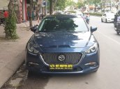 Cần bán lại xe Mazda 3 đời 2017 còn mới, giá tốt