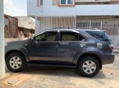 Cần bán gấp Toyota Fortuner 2009 còn mới