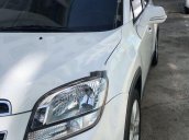 Cần bán xe Chevrolet Orlando 2017, màu trắng xe gia đình, 445 triệu