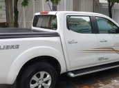 Bán ô tô Nissan Navara EL 2.5 AT 4×2 năm sản xuất 2017, màu trắng, nhập khẩu 