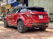 Cần bán lại xe LandRover Evoque sản xuất năm 2014, màu đỏ, nhập khẩu còn mới