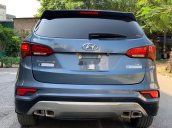 Cần bán lại xe Hyundai Santa Fe 2.4AT sản xuất năm 2016, 855tr