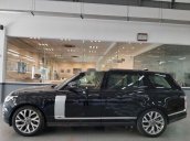 Cần bán xe LandRover Range Rover sản xuất 2020, nhập khẩu