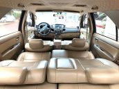 Cần bán gấp Toyota Fortuner 2009 còn mới