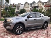 Bán Ford Ranger sản xuất 2016, nhập khẩu nguyên chiếc giá cạnh tranh