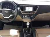 Cần bán xe Hyundai Accent 2020, màu đỏ, giá tốt