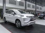 Cần bán xe Mitsubishi Xpander 2020, màu trắng, nhập khẩu nguyên chiếc