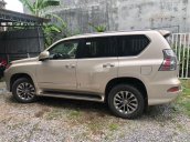 Bán Lexus GX đời 2015, nhập khẩu nguyên chiếc