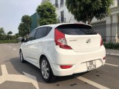 Xe cũ Hyundai Accent 2014, xe nhập còn mới